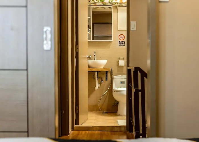 Apartamento Atman 2 Bedroom Internet Fiber Victoria Bgc Taguig Manila