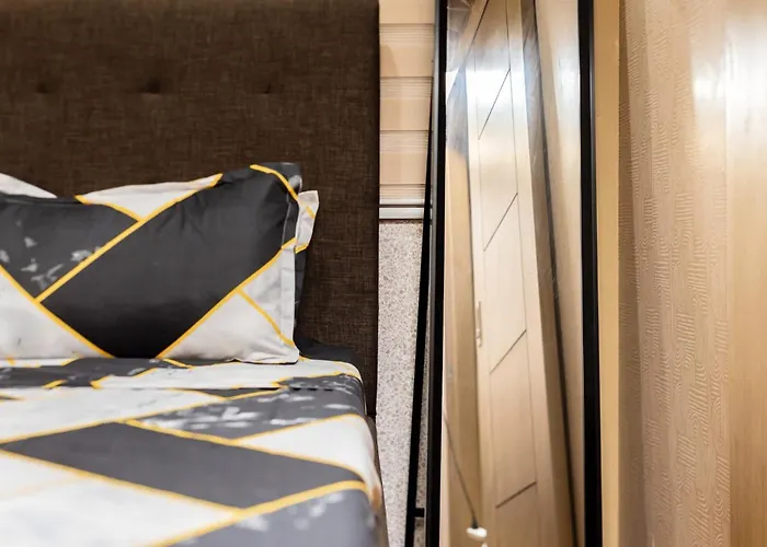 Apartamento Atman 2 Bedroom Internet Fiber Victoria Bgc Taguig *